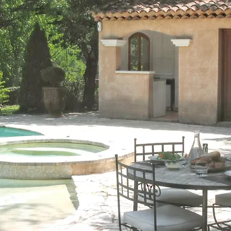 Spacieuse Avec Piscine A Maximin Villa Saint-Maximin-la-Sainte-Baume