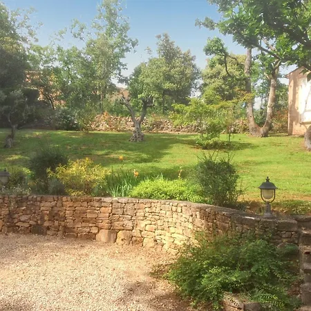 Spacieuse Avec Piscine A Maximin