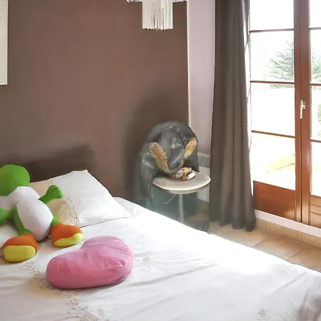 Spacieuse Avec Piscine A Maximin Villa *