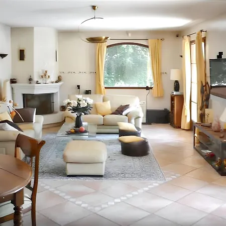 Villa Spacieuse Avec Piscine A Maximin Saint-Maximin-la-Sainte-Baume